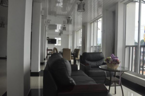 Гостиница The Residence BBH  Dambulla